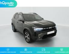 Dacia Duster Saint-Jouan-des-Guérets