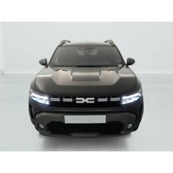 Dacia Duster Hybrid 140 Journey Saint-Jouan-des-Gu&eacute;rets