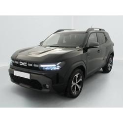 Dacia Duster Hybrid 140 Journey Saint-Jouan-des-Gu&eacute;rets