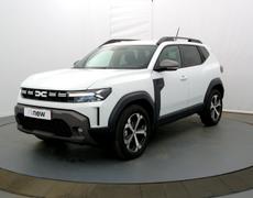 Dacia Duster Brie-Comte-Robert