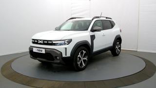 Dacia Duster  - photo 0