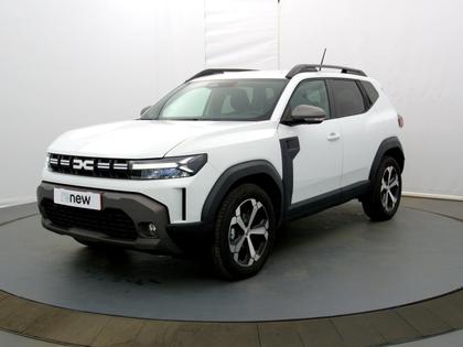 Dacia Duster - Duster Mild Hybrid 130 Journey - 23 390 €