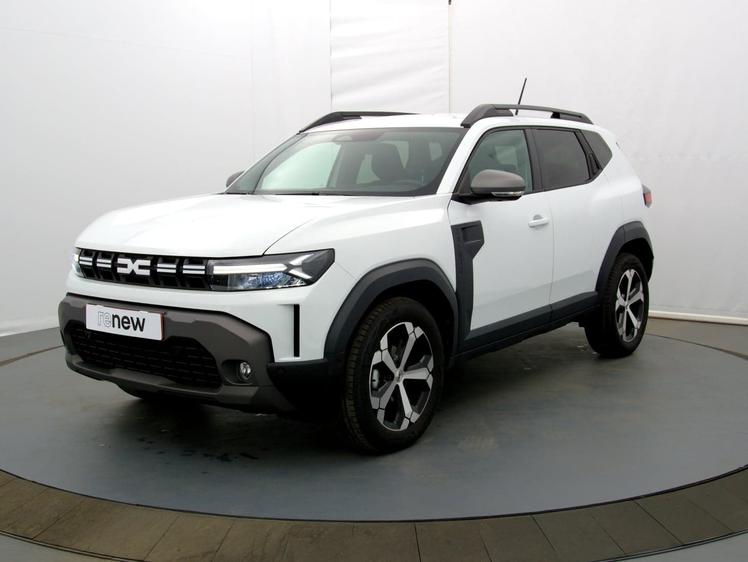 Dacia Duster  - 23 390 €