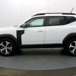 Dacia Duster Mild Hybrid 130 Journey occasion - Brie-Comte-Robert - photo 2/16