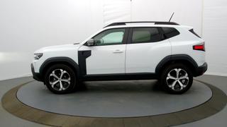 Dacia Duster  - photo 1