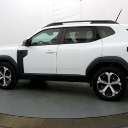Dacia Duster Mild Hybrid 130 Journey occasion - Brie-Comte-Robert - photo 3/16