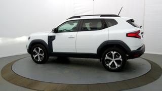 Dacia Duster  - photo 2
