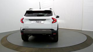 Dacia Duster  - photo 3