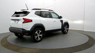 Dacia Duster  - photo 4