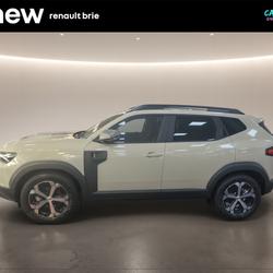Dacia Duster Hybrid 140 Journey occasion - Brie-Comte-Robert - photo 2/27