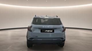 Dacia Duster  - photo 3