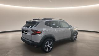Dacia Duster  - photo 4