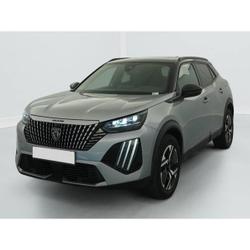 Peugeot 2008 PureTech 130 S EAT8 GT Laval
