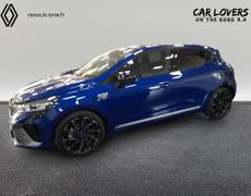 Renault Clio 5 Brie-Comte-Robert
