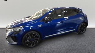 Renault Clio 5  - photo 0