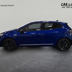 Renault Clio 5 TCe 90 ch GSR2 Esprit Alpine occasion - Brie-Comte-Robert - photo 3/22