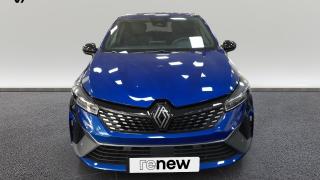 Renault Clio 5  - photo 3