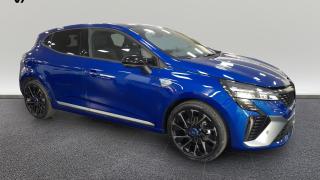 Renault Clio 5  - photo 4