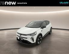 Renault Captur Brie-Comte-Robert