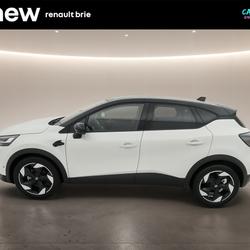 Renault Captur Eco-G 100 ch Techno occasion - Brie-Comte-Robert - photo 2/14
