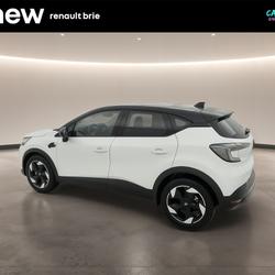 Renault Captur Eco-G 100 ch Techno occasion - Brie-Comte-Robert - photo 3/14