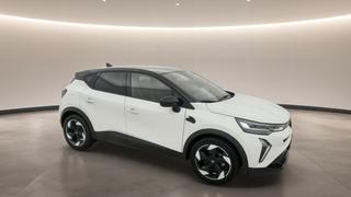 Renault Captur  - photo 4