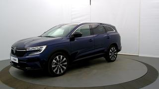 Renault Espace 5  - photo 0