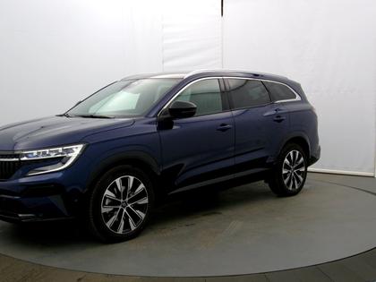 Renault Espace 5 - Espace E-Tech full hybrid 200 5pl Techno - 32 580 €