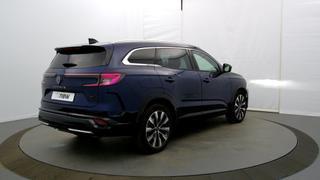 Renault Espace 5  - photo 4