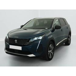 Peugeot 5008 BlueHDi 130ch S EAT8 Allure Pack Saint-Jouan-des-Gu&eacute;rets