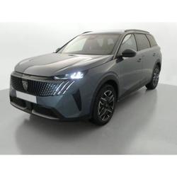 Peugeot 5008 HYBRID 145 CH E-DCS6 ALLURE Saint-Jouan-des-Gu&eacute;rets