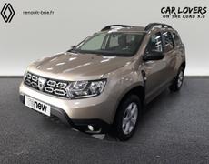 Dacia Duster Brie-Comte-Robert