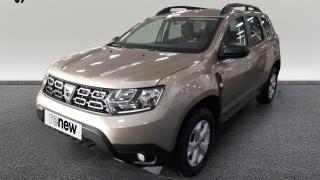 Dacia Duster  - photo 0
