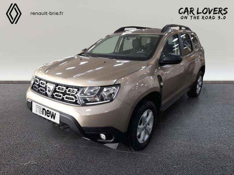 Dacia Duster  - 14 470 €