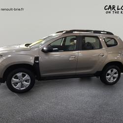 Dacia Duster Blue dCi 115 4x2 Confort occasion - Brie-Comte-Robert - photo 2/30