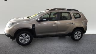 Dacia Duster  - photo 1