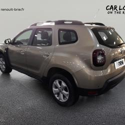 Dacia Duster Blue dCi 115 4x2 Confort occasion - Brie-Comte-Robert - photo 3/30