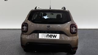 Dacia Duster  - photo 3