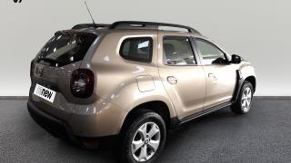 Dacia Duster  - photo 4