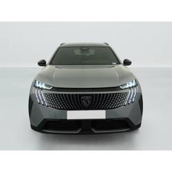 Peugeot 5008 HYBRID 145 CH E-DCS6 ALLURE Laval