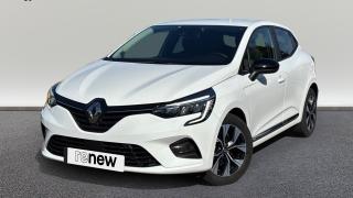 Renault Clio 5 Societe  - photo 0