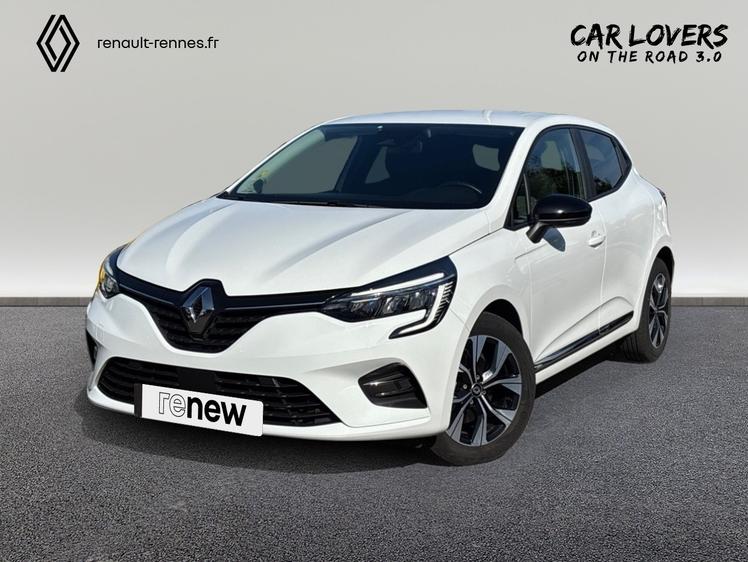 Renault Clio 5 Societe  - 11 430 €