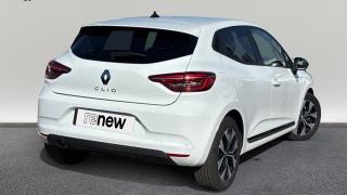 Renault Clio 5 Societe  - photo 1