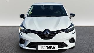 Renault Clio 5 Societe  - photo 3