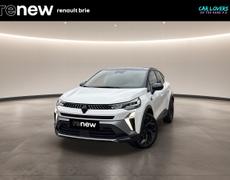 Renault Captur Brie-Comte-Robert
