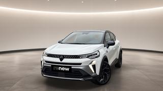 Renault Captur  - photo 0