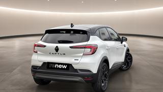 Renault Captur  - photo 1