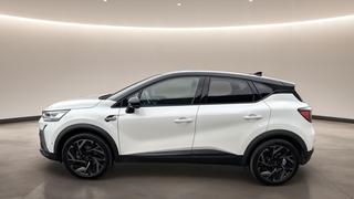 Renault Captur  - photo 2