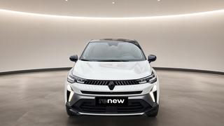 Renault Captur  - photo 3