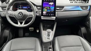 Renault Captur  - photo 4